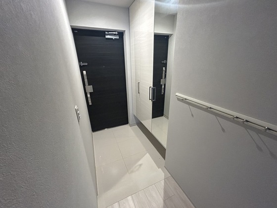 フローレンス南観音センターコート