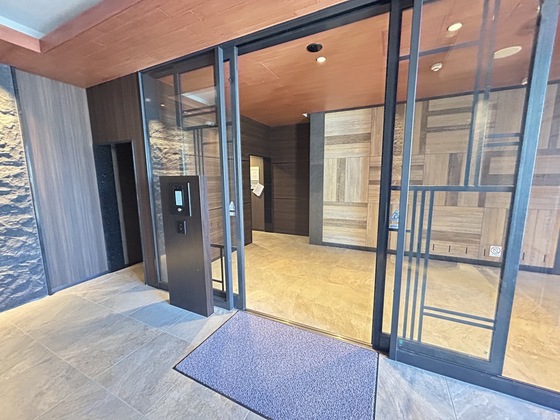 フローレンス南観音センターコート