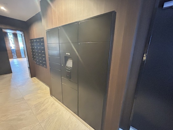 フローレンス南観音センターコート