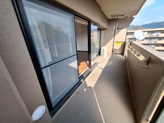 ヴェルパーク府中南