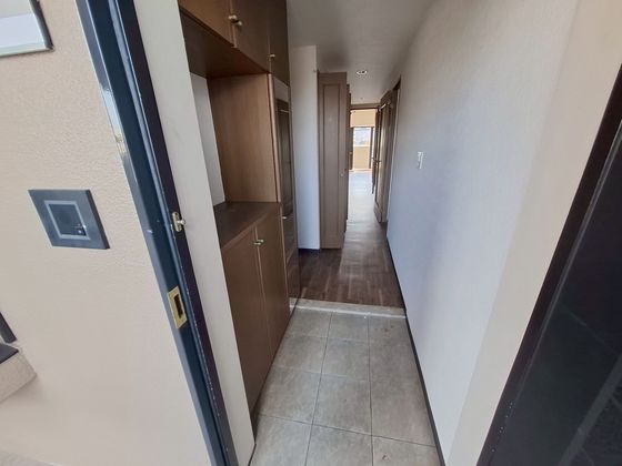 ヴェルパーク府中南