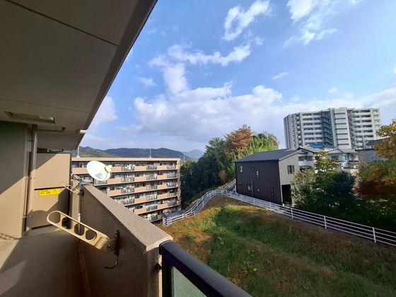 ヴェルパーク府中南