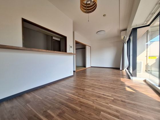 ヴェルパーク府中南