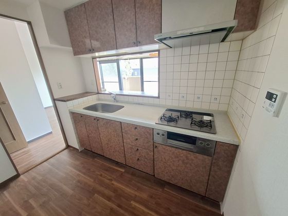 ヴェルパーク府中南