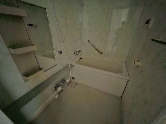 ヴェルパーク府中南