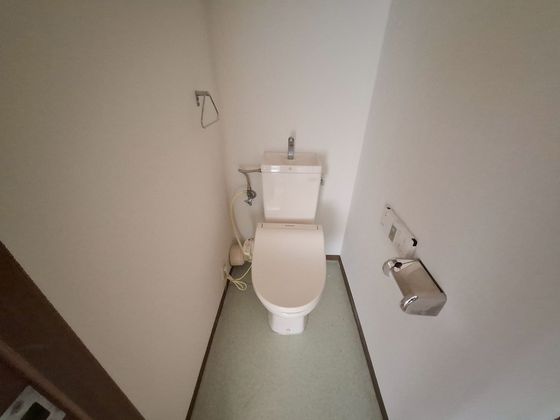 ヴェルパーク府中南