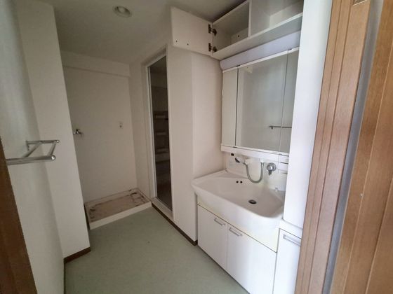 ヴェルパーク府中南