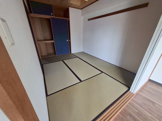 ヴェルパーク府中南