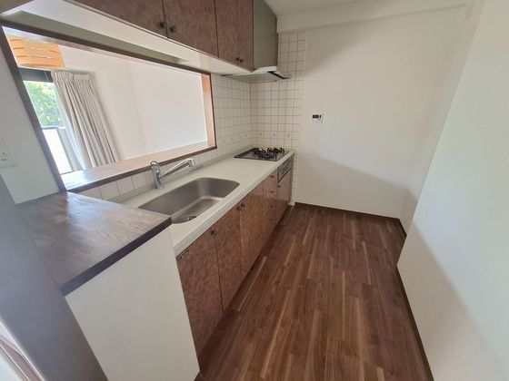 ヴェルパーク府中南