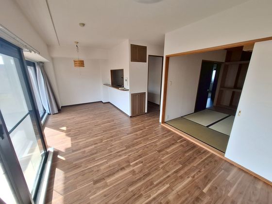 ヴェルパーク府中南