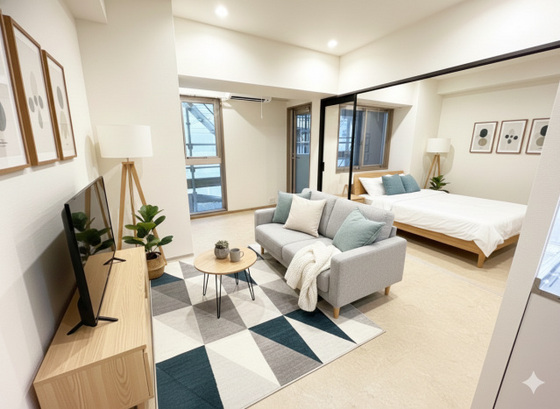 Residence Iconn KAWARAMACHI