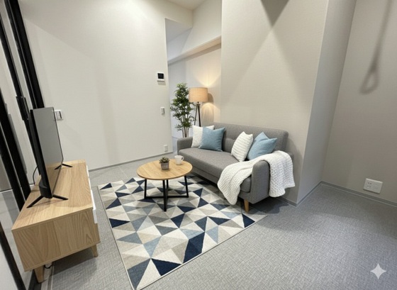 Residence Iconn KAWARAMACHI