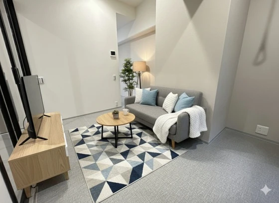 Residence Iconn KAWARAMACHI