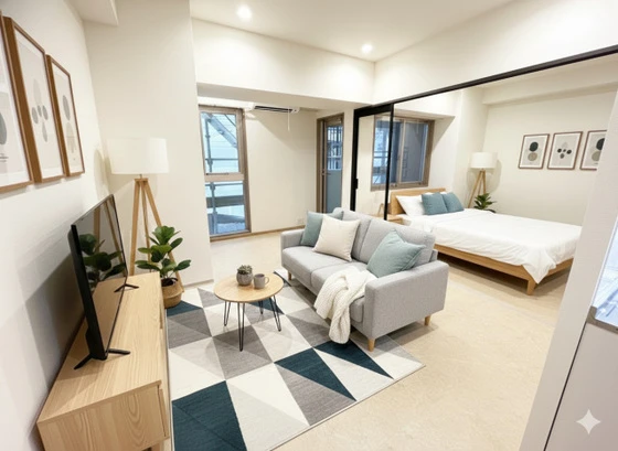 Residence Iconn KAWARAMACHI