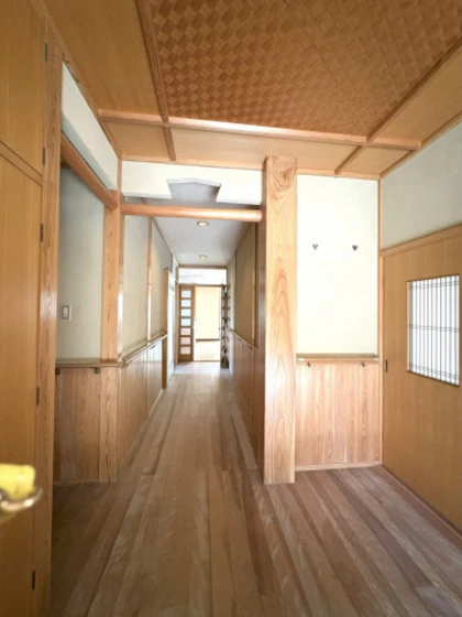 ハウスひまわり