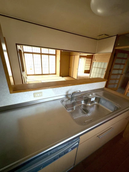 ハウスひまわり