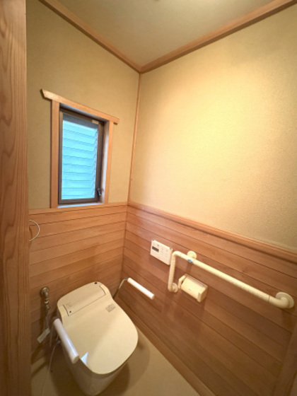 ハウスひまわり