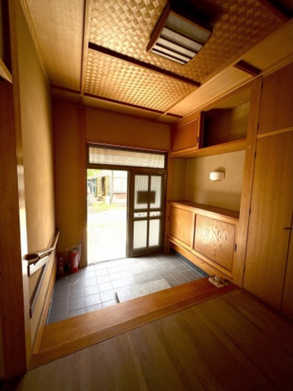 ハウスひまわり