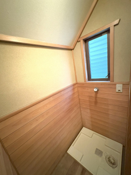 ハウスひまわり