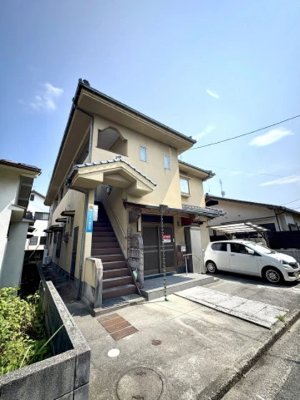 ハウスひまわり