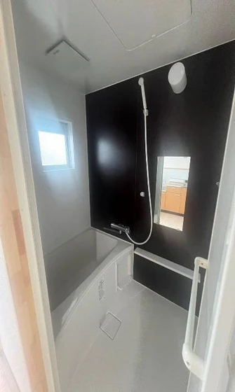 カプセルマンションさかい