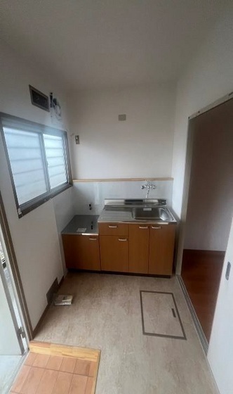 カプセルマンションさかい