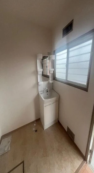 カプセルマンションさかい