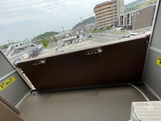 グランヴィスタ安倉