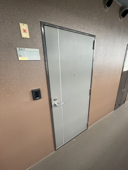 グランヴィスタ安倉