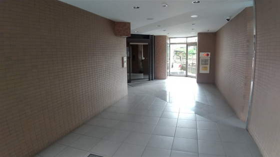 グランヴィスタ安倉