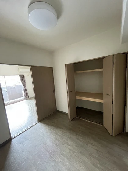 グランヴィスタ安倉