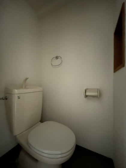 グランヴィスタ安倉