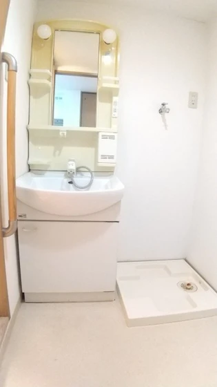 グランヴィスタ安倉