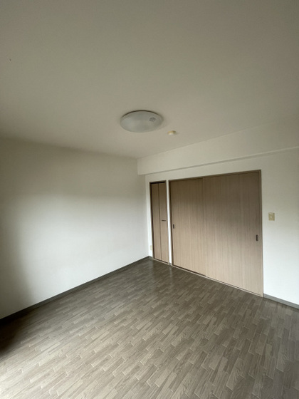 グランヴィスタ安倉