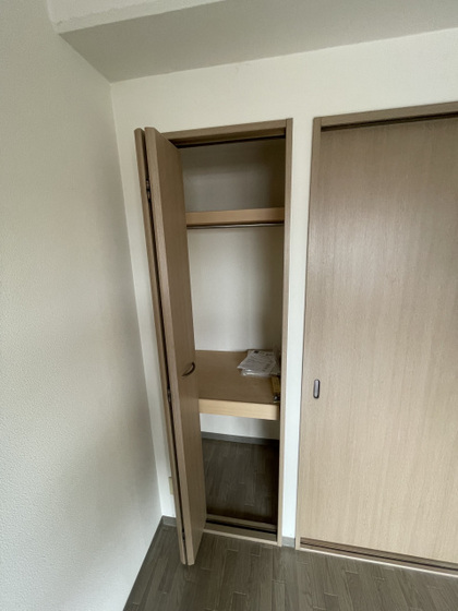 グランヴィスタ安倉