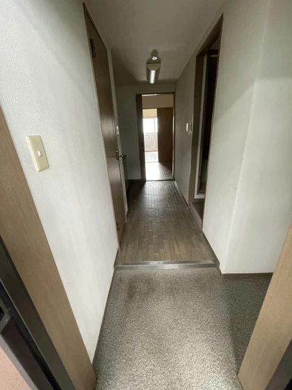 グランヴィスタ安倉