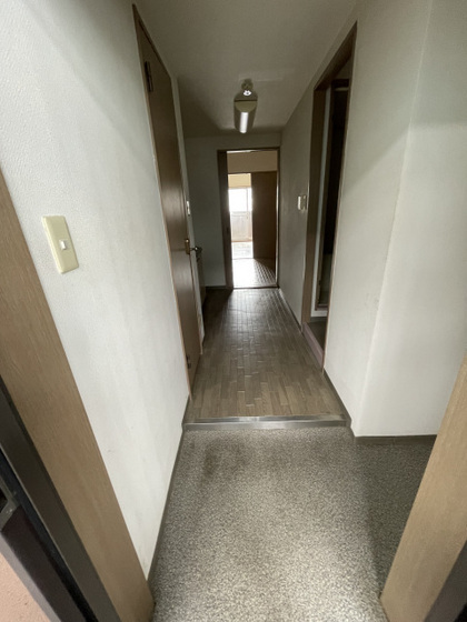 グランヴィスタ安倉