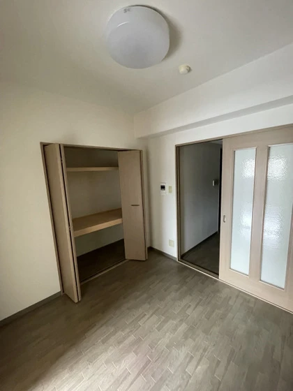 グランヴィスタ安倉