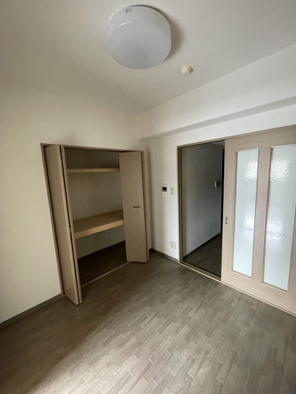 グランヴィスタ安倉