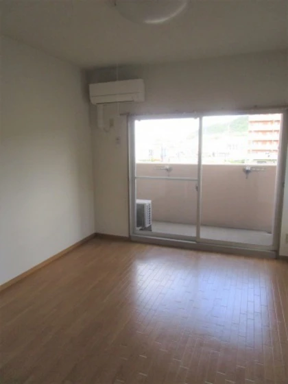 グランヴィスタ安倉