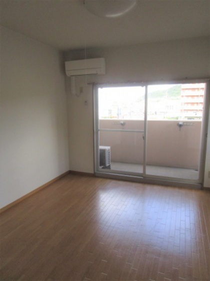 グランヴィスタ安倉