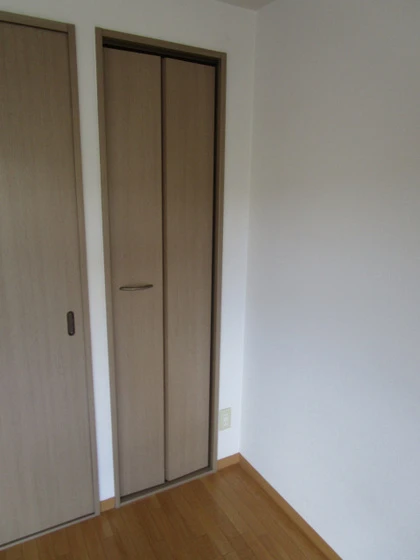 グランヴィスタ安倉