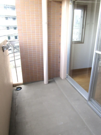 グランヴィスタ安倉