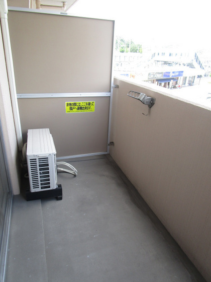 グランヴィスタ安倉