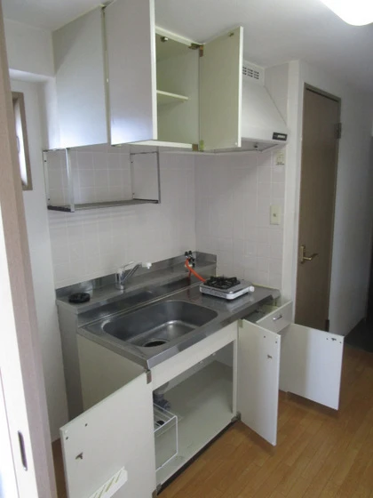 グランヴィスタ安倉