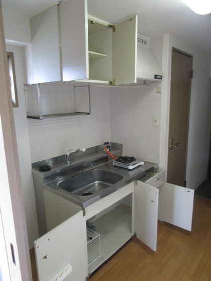 グランヴィスタ安倉