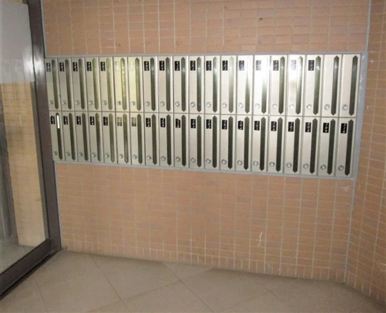 グランヴィスタ安倉