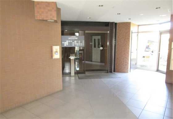 グランヴィスタ安倉