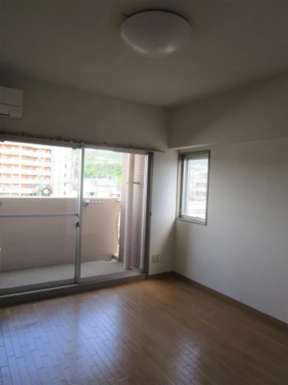 グランヴィスタ安倉