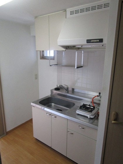 グランヴィスタ安倉